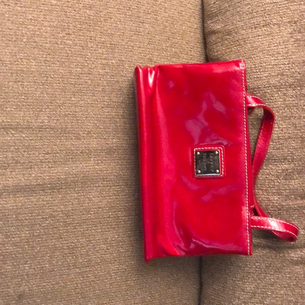 Dooney & bourke